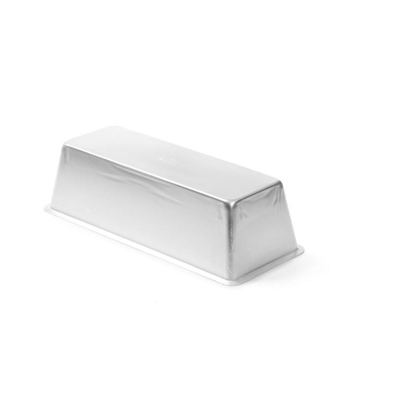 Forma de bolo 260x100mm - Marca HENDI - Fourniresto Forma de bolo 260x100mm - Marca HENDI - Fourniresto