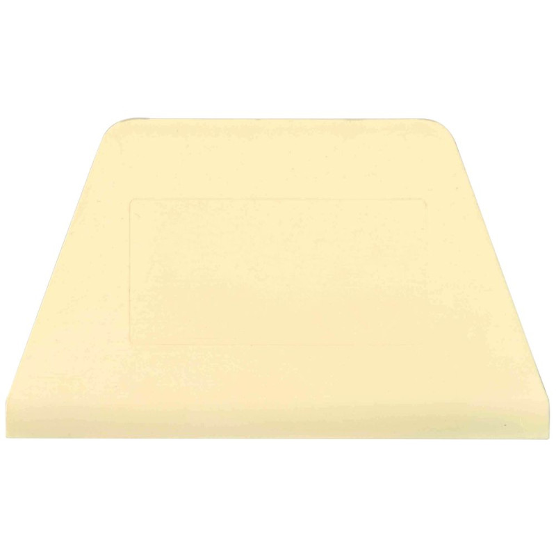 Raspador cortador de massa em trapézio - 3 peças - Marca HENDI - Fourniresto Raspador cortador de massa em trapézio - 3 peças - Marca HENDI - Fourniresto