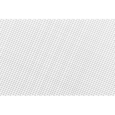 Peneira para pão ralado 250 mm - Marca HENDI - Fourniresto
