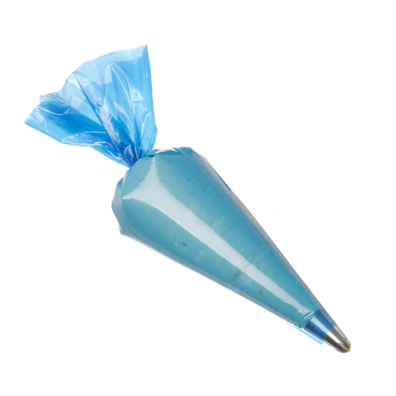 Poche pâtissier antidérapent - 100 pièces - Marque HENDI - Fourniresto Poche pâtissier antidérapent - 100 pièces - Marque HENDI - Fourniresto