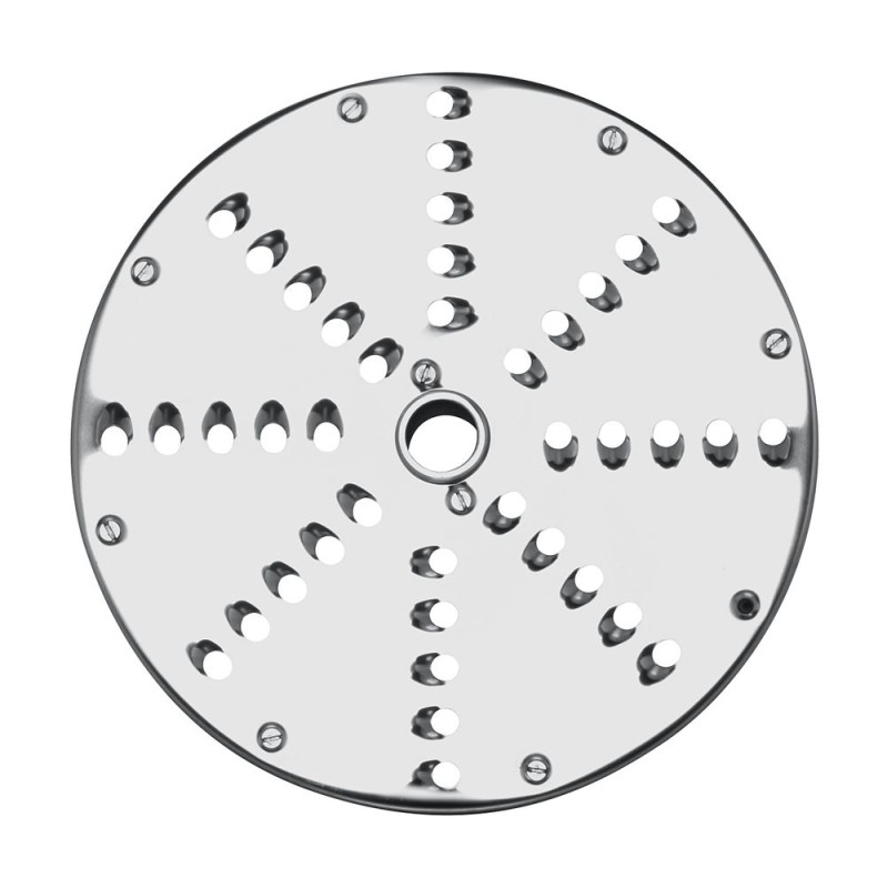 Discos para ralar DT- 4.5 - Marca HENDI - Fourniresto Discos para ralar DT- 4.5 - Marca HENDI - Fourniresto