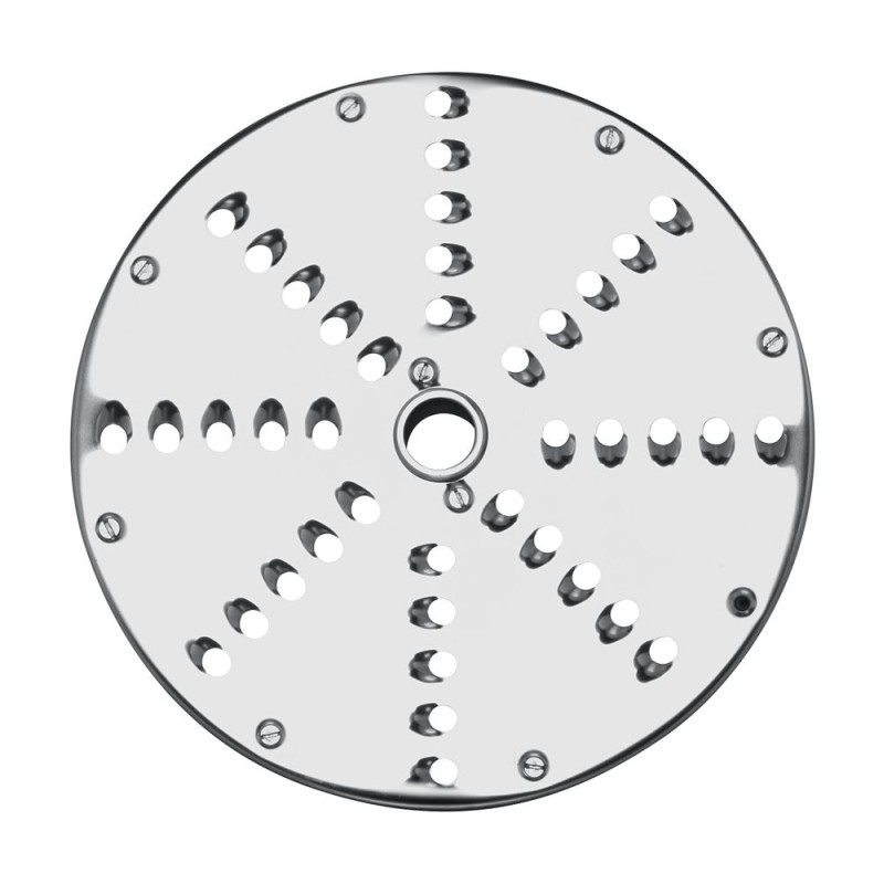 Discos para ralar DT-7 - Marca HENDI - Fourniresto Discos para ralar DT-7 - Marca HENDI - Fourniresto