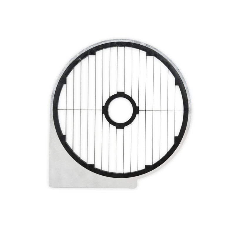 Disque Pommes-Frites 10mm - Marque HENDI - Fourniresto Disque Pommes-Frites 10mm - Marque HENDI - Fourniresto