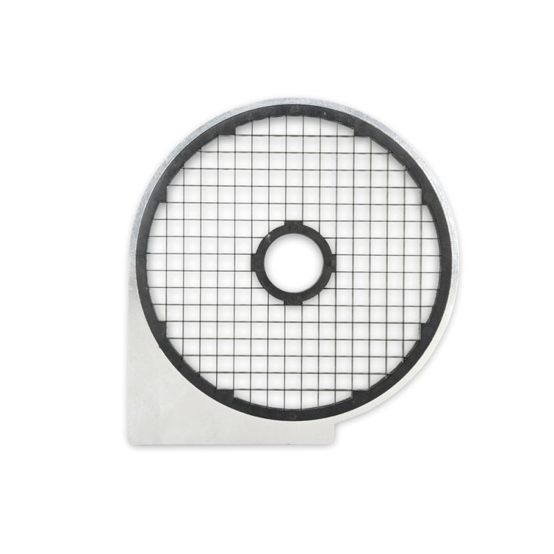 Disco de cubos 8mm - Marca HENDI - Fourniresto Disco de cubos 8mm - Marca HENDI - Fourniresto