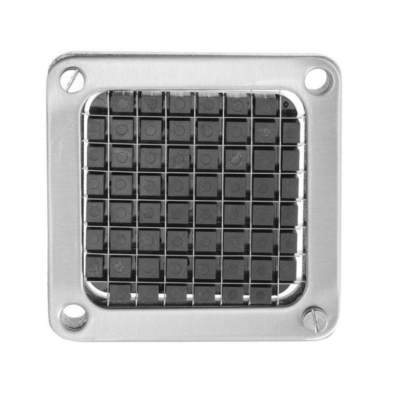 Faca para batatas fritas de 11 mm para cortar batatas fritas - Marca HENDI - Fourniresto Faca para batatas fritas de 11 mm para cortar batatas fritas - Marca HENDI - Fourniresto