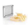 Faca para batatas fritas de 11 mm para cortar batatas fritas - Marca HENDI - Fourniresto