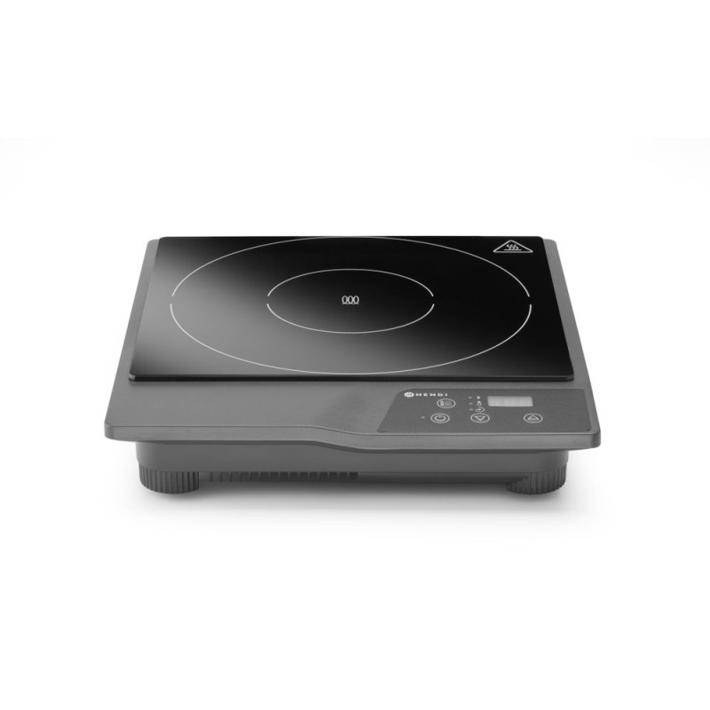 Induction Hob - 1800 W Induction Hob - 1800 W