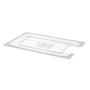 Tampa Gastronorm GN 1/1 com Entalhe