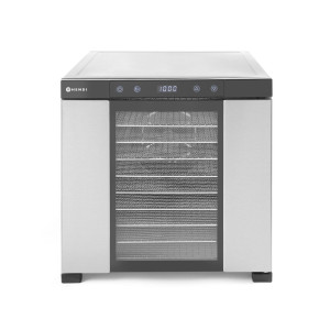 Desidratador Profi Line 10 bandejas - Marca HENDI - Fourniresto