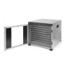 Desidratador Profi Line 10 bandejas - Marca HENDI - Fourniresto