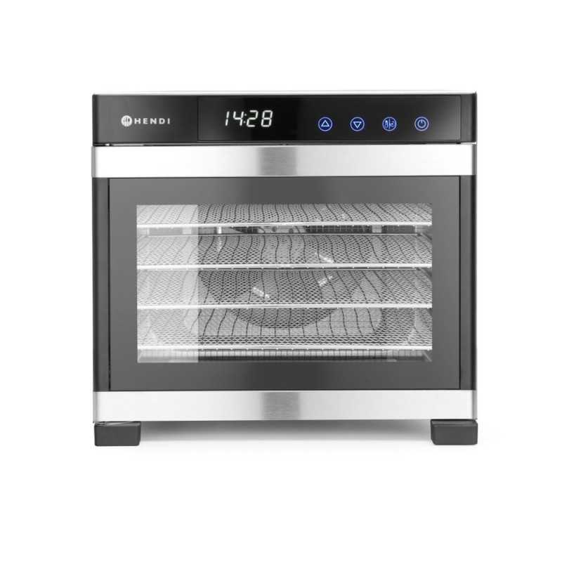 Déshydrateur Profi Line 6 plateaux Déshydrateur Profi Line 6 plateaux