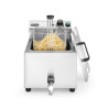 Fritadeira Profi Line com Torneira de Drenagem - 8 L