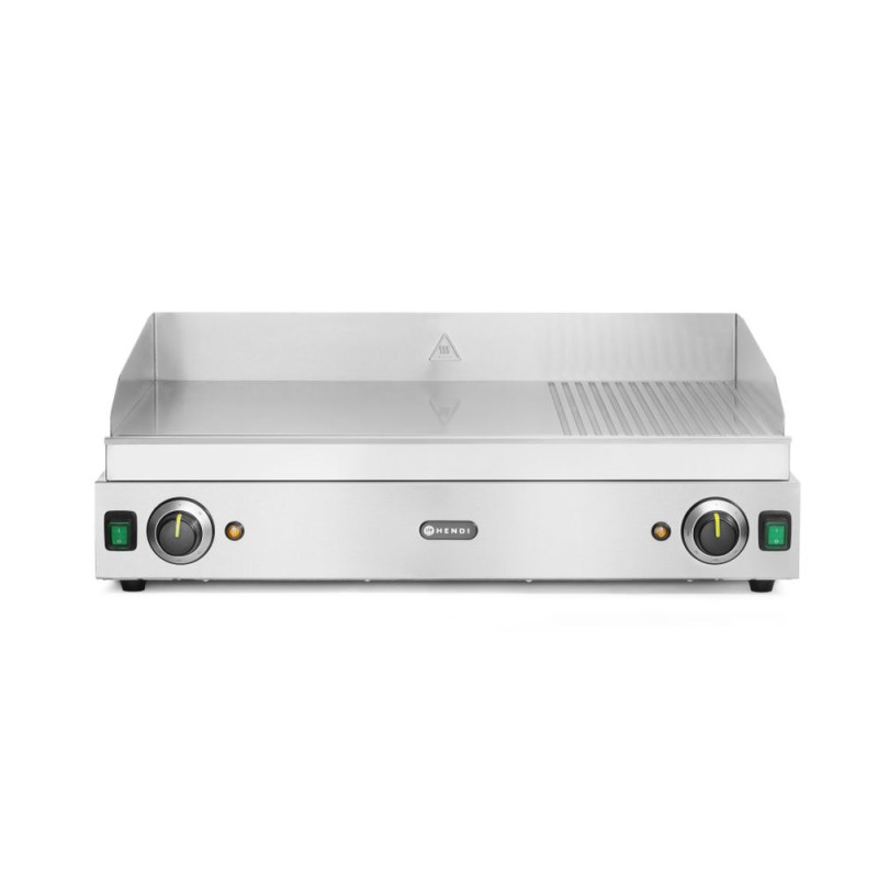 Grill Profi Line - Marca HENDI - Fourniresto Grill Profi Line - Marca HENDI - Fourniresto