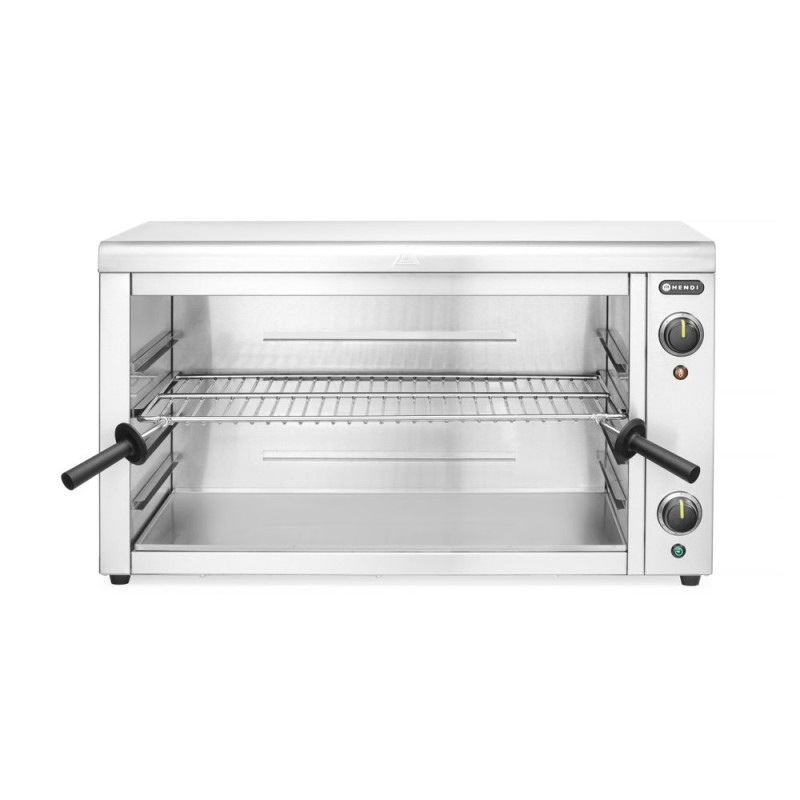 Electric Salamander - 3600 W Electric Salamander - 3600 W