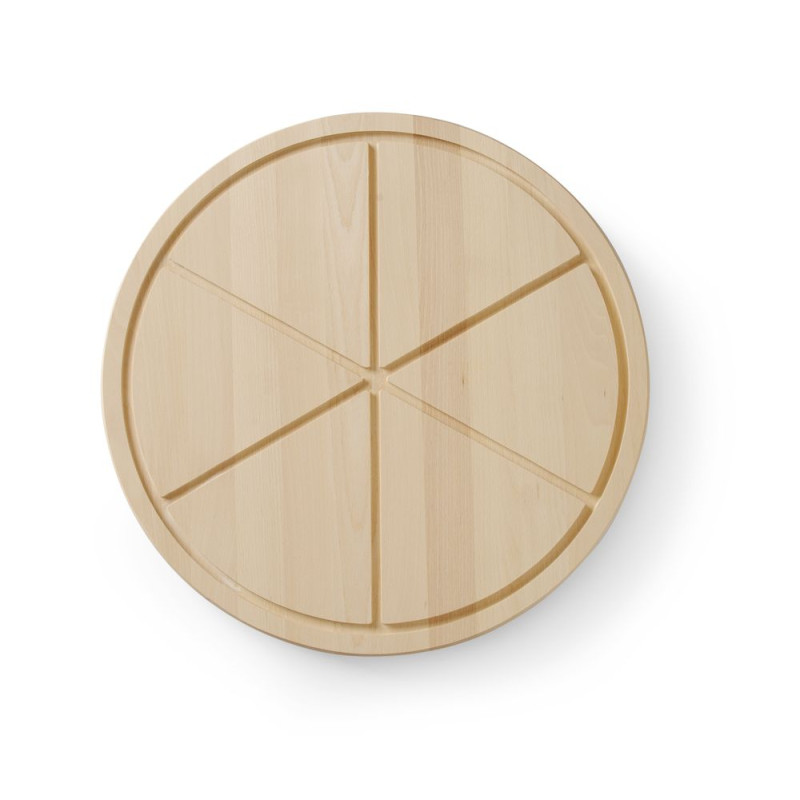 Pizza Boards - 500 mm Diameter Pizza Boards - 500 mm Diameter