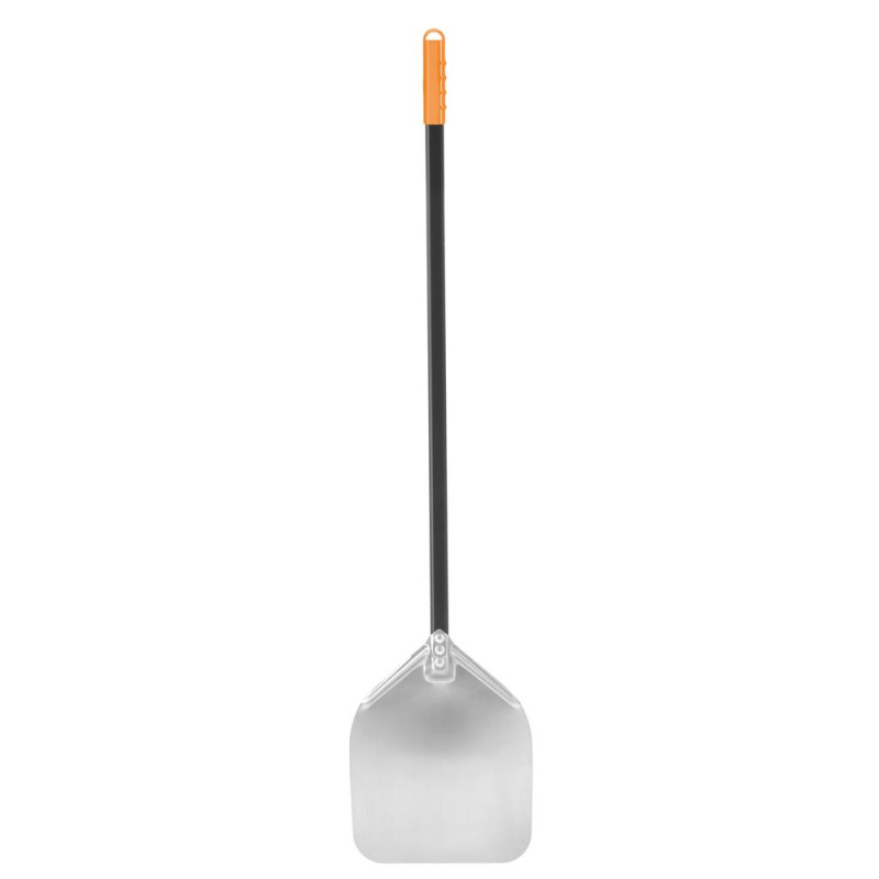 Pá de Pizza Quadrada em Aço Inoxidável - 1320 x 305 mm Pá de Pizza Quadrada em Aço Inoxidável - 1320 x 305 mm