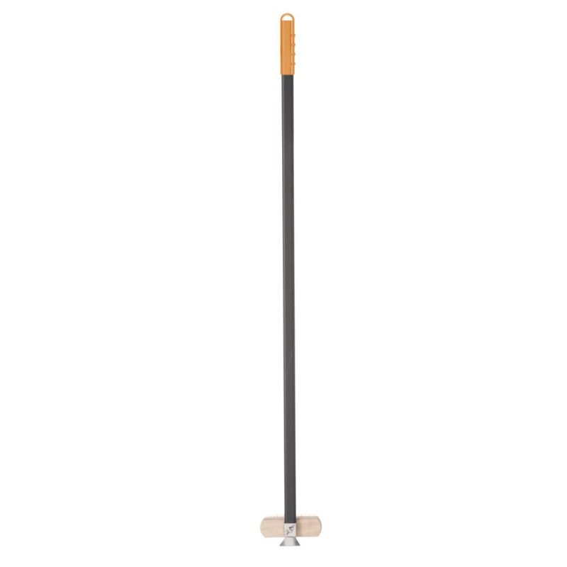 Pizza oven cleaning brush - Brand HENDI - Fourniresto Pizza oven cleaning brush - Brand HENDI - Fourniresto
