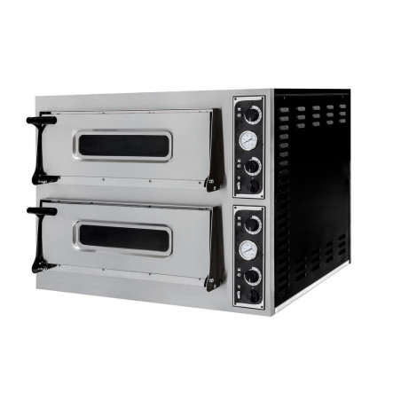Forno de pizza BASIC 44 - Marca HENDI - Fourniresto