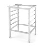 Base para Forno NANO - 450 x 340 mm