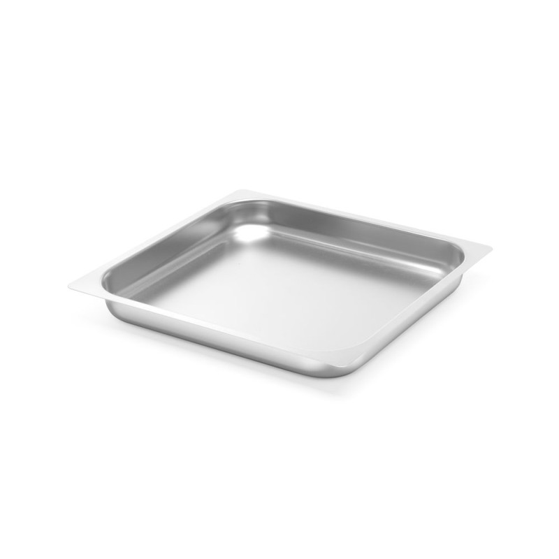 Tabuleiro Gastronorm GN 2/3 - P 40 mm Tabuleiro Gastronorm GN 2/3 - P 40 mm