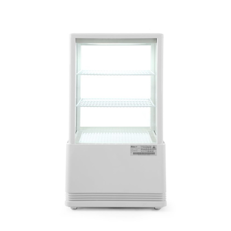 Vitrina de mesa, 58 litros - Marca HENDI - Fourniresto Vitrina de mesa, 58 litros - Marca HENDI - Fourniresto