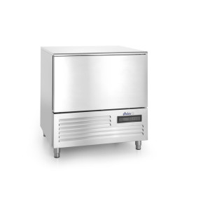 Célula de refrigeração 5 x GN 1/1 - Marca HENDI - Fourniresto
