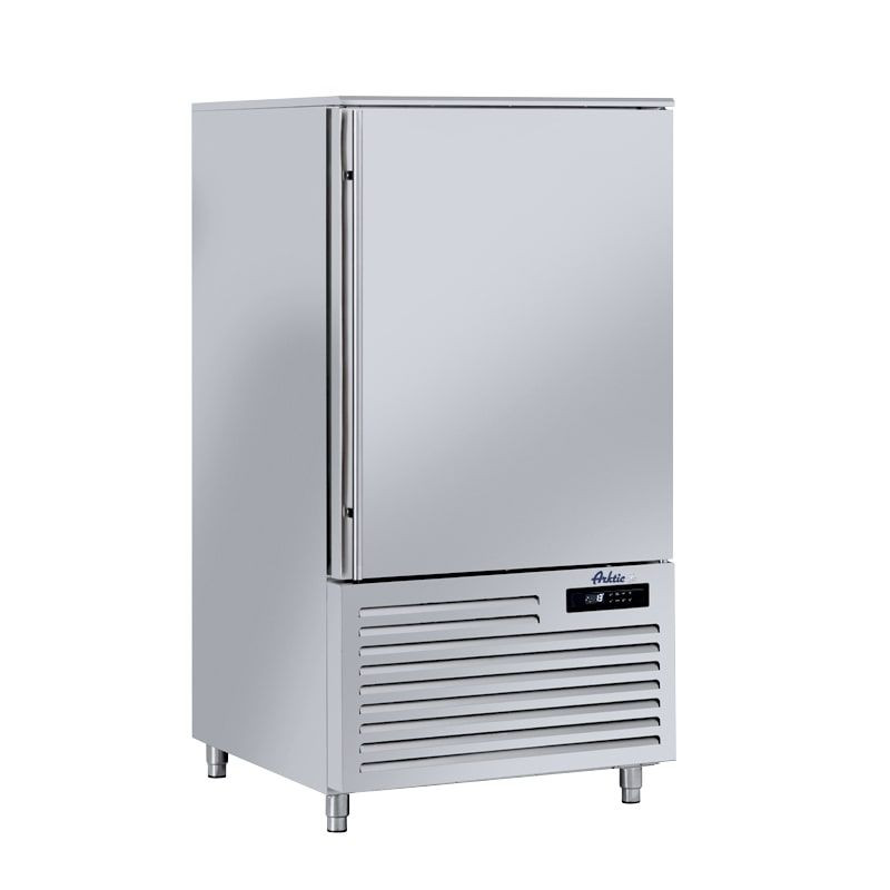 Célula de refrigeração - 10 x GN 1/1 Célula de refrigeração - 10 x GN 1/1