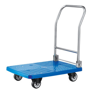 Carrinho plataforma - Marca HENDI - Fourniresto