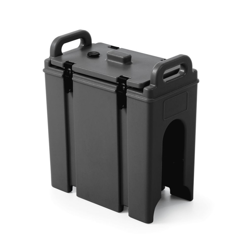 Contentor isotérmico para líquidos com torneira - 9,4 L Contentor isotérmico para líquidos com torneira - 9,4 L
