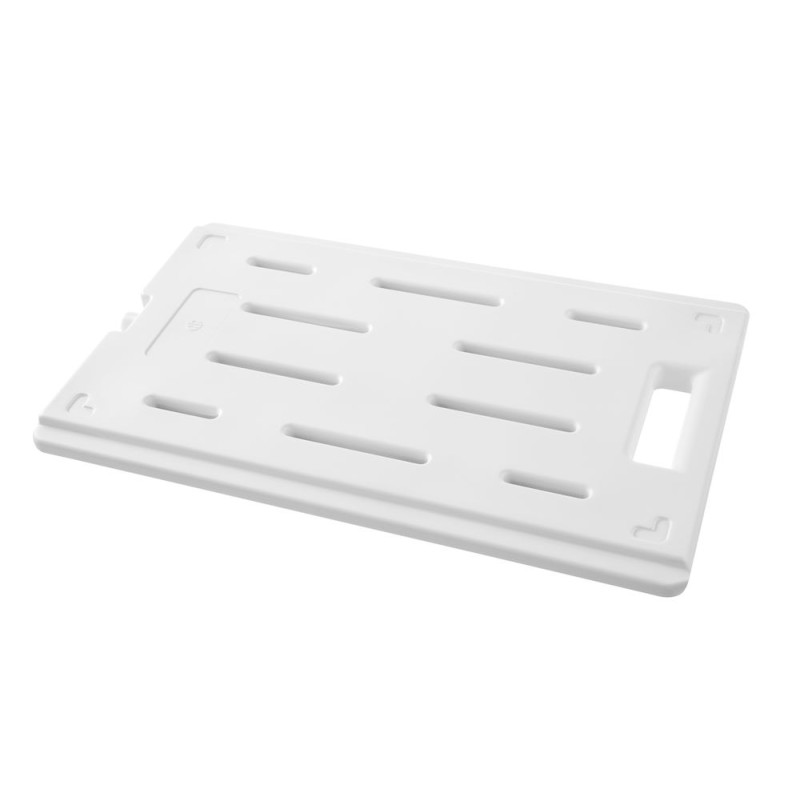 Elemento Refrigerante Negativo - GN 1/1 Elemento Refrigerante Negativo - GN 1/1