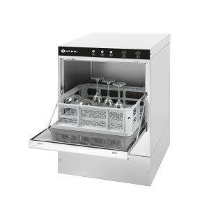 Lavadora de Copos Profissional K40