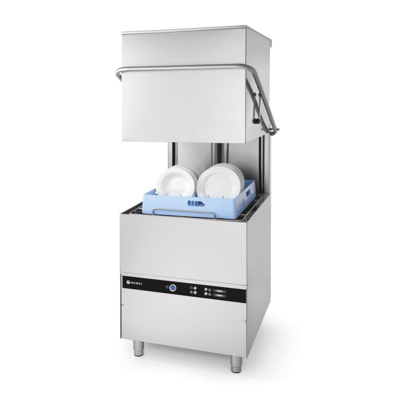 Máquina de Lavar Louça com Capota K1500 - Bomba Dosadora de Produto de Lavagem Máquina de Lavar Louça com Capota K1500 - Bomba Dosadora de Produto de Lavagem