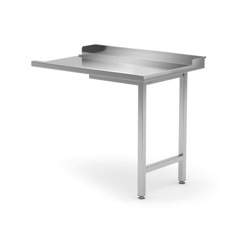Tabela de Drenagem para Máquina de Lavar Louça - Lado Direito Tabela de Drenagem para Máquina de Lavar Louça - Lado Direito