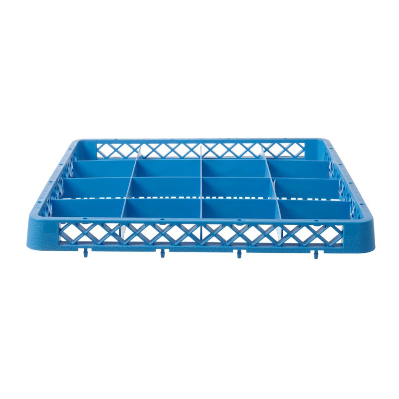 Rehausseur pour casier de lavage - Marque HENDI - Fourniresto Rehausseur pour casier de lavage - Marque HENDI - Fourniresto