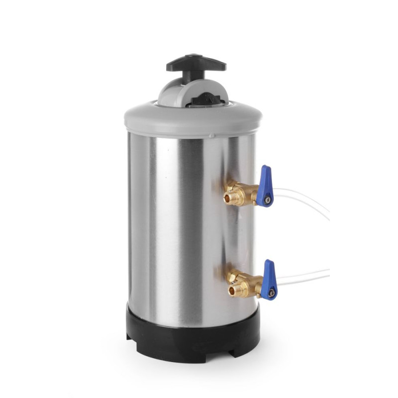 Amaciador de Água - 8 L Amaciador de Água - 8 L