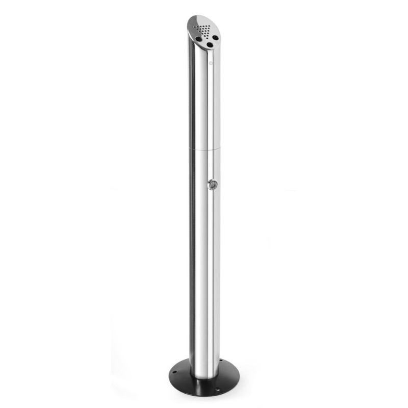 Cinzeiro de Pé - 170 mm de Diâmetro Cinzeiro de Pé - 170 mm de Diâmetro