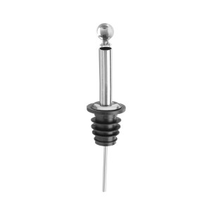 Bico Vertedor com Tampa Articulada - Conjunto de 6