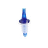 Bec-Vertedor Azul - Conjunto de 4