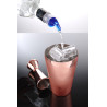 Bec-Vertedor Azul - Conjunto de 4