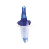Bec-Vertedor Azul - Conjunto de 4