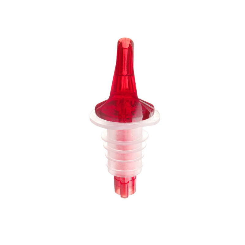Bec-Vertedor Vermelho - Conjunto de 4 Bec-Vertedor Vermelho - Conjunto de 4