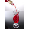 Bec-Vertedor Transparente - Conjunto de 4