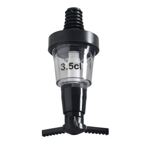 Versador dosador - 3,5 cl - Marca HENDI - Fourniresto