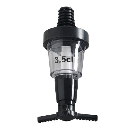 Versador dosador - 3,5 cl - Marca HENDI - Fourniresto