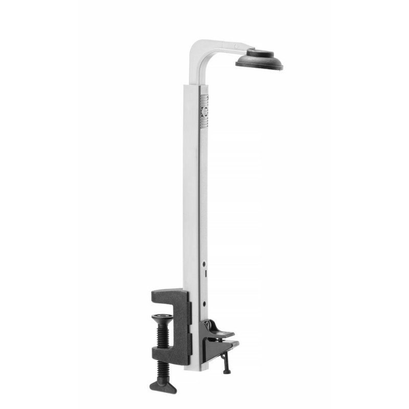 Suporte de garrafa para fixação na prateleira Suporte de garrafa para fixação na prateleira