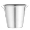 Balde de Gelo com Alças - 3,5 L