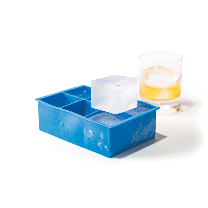Forma de Gelo - Cubos XL - Marca HENDI - Fourniresto Forma de Gelo - Cubos XL - Marca HENDI - Fourniresto
