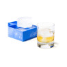 Forma de Gelo - Cubos XL - Marca HENDI - Fourniresto