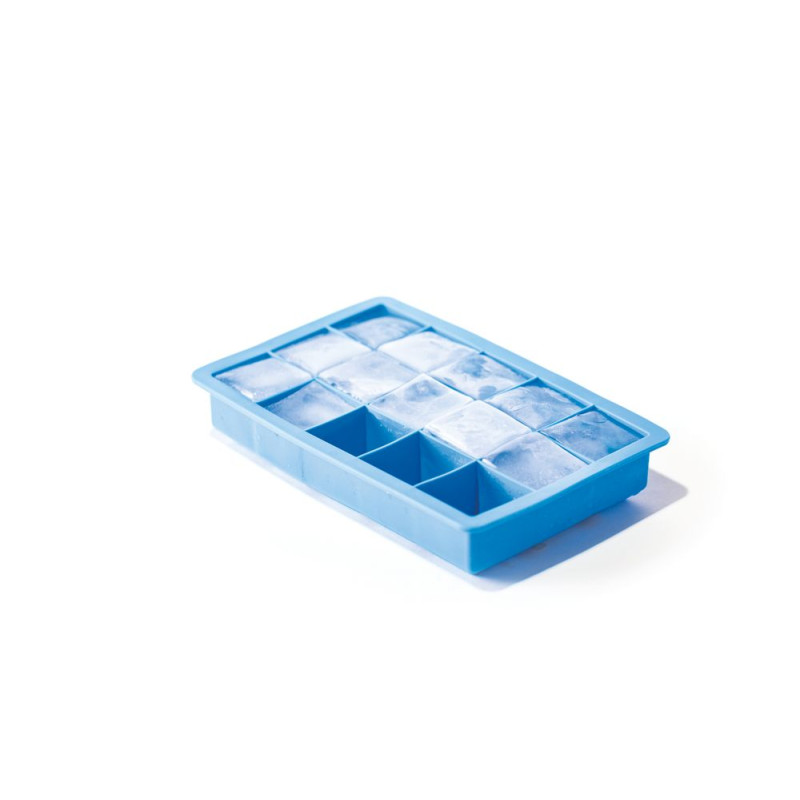Forma de Gelo de Silicone Forma de Gelo de Silicone