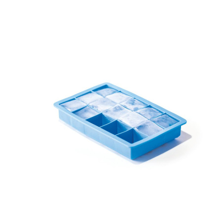 Forma de Gelo de Silicone